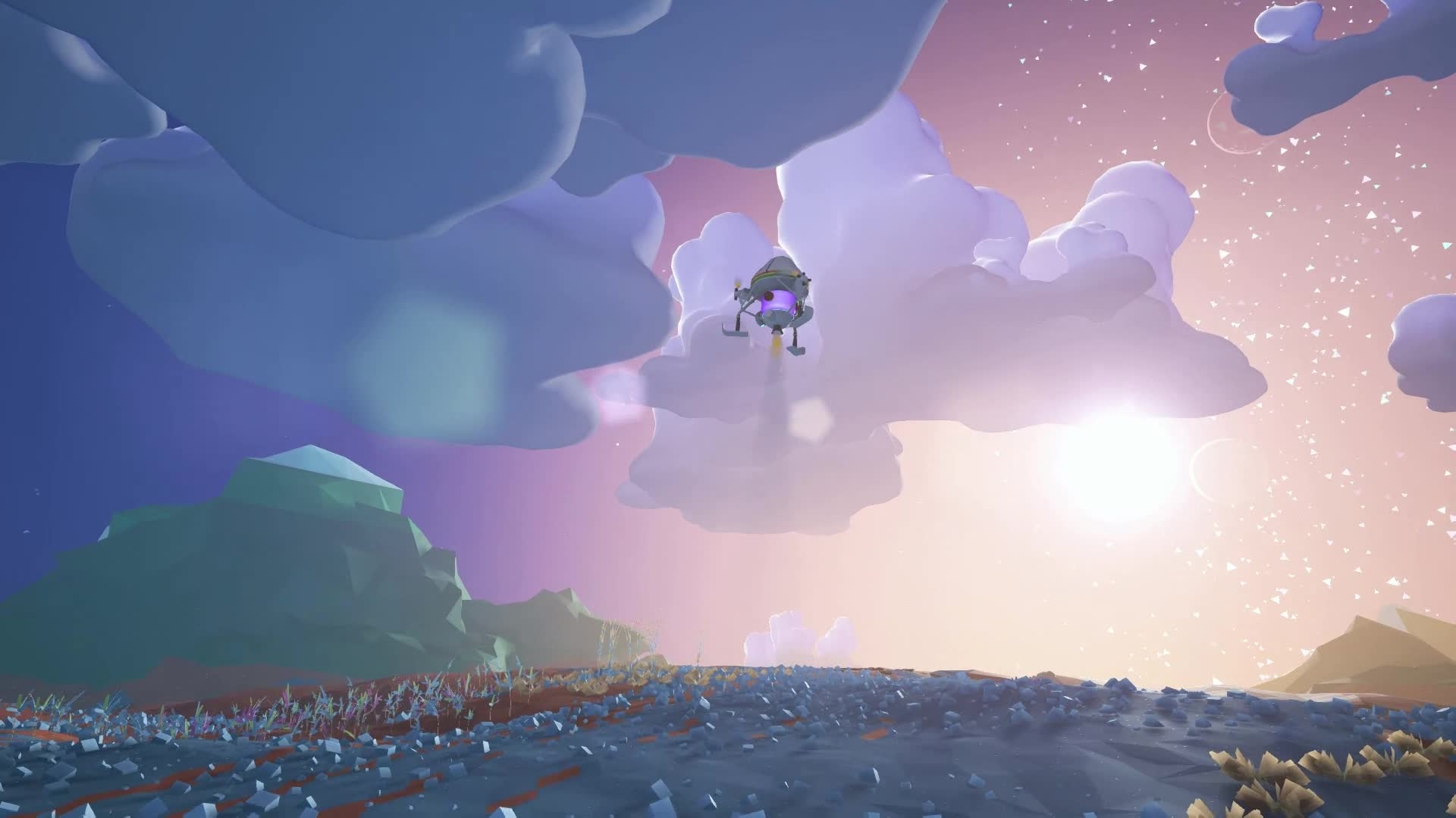 Astroneer ASTRONEER - Early Access Launch Trailer