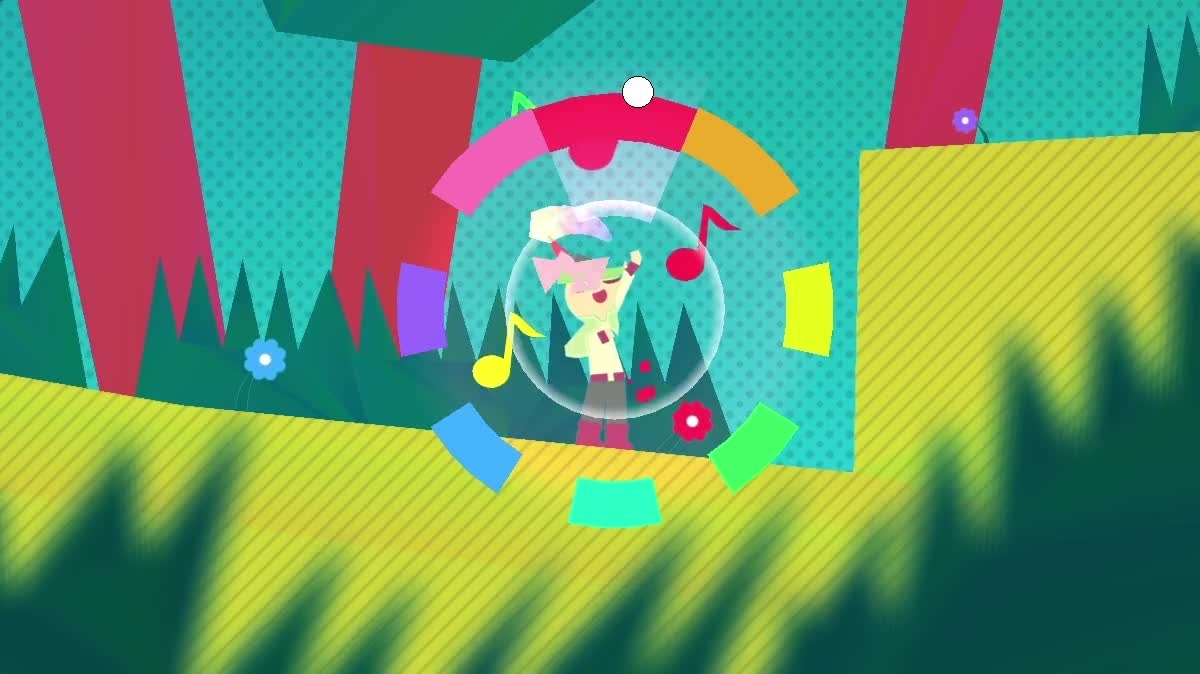 Wandersong First Look