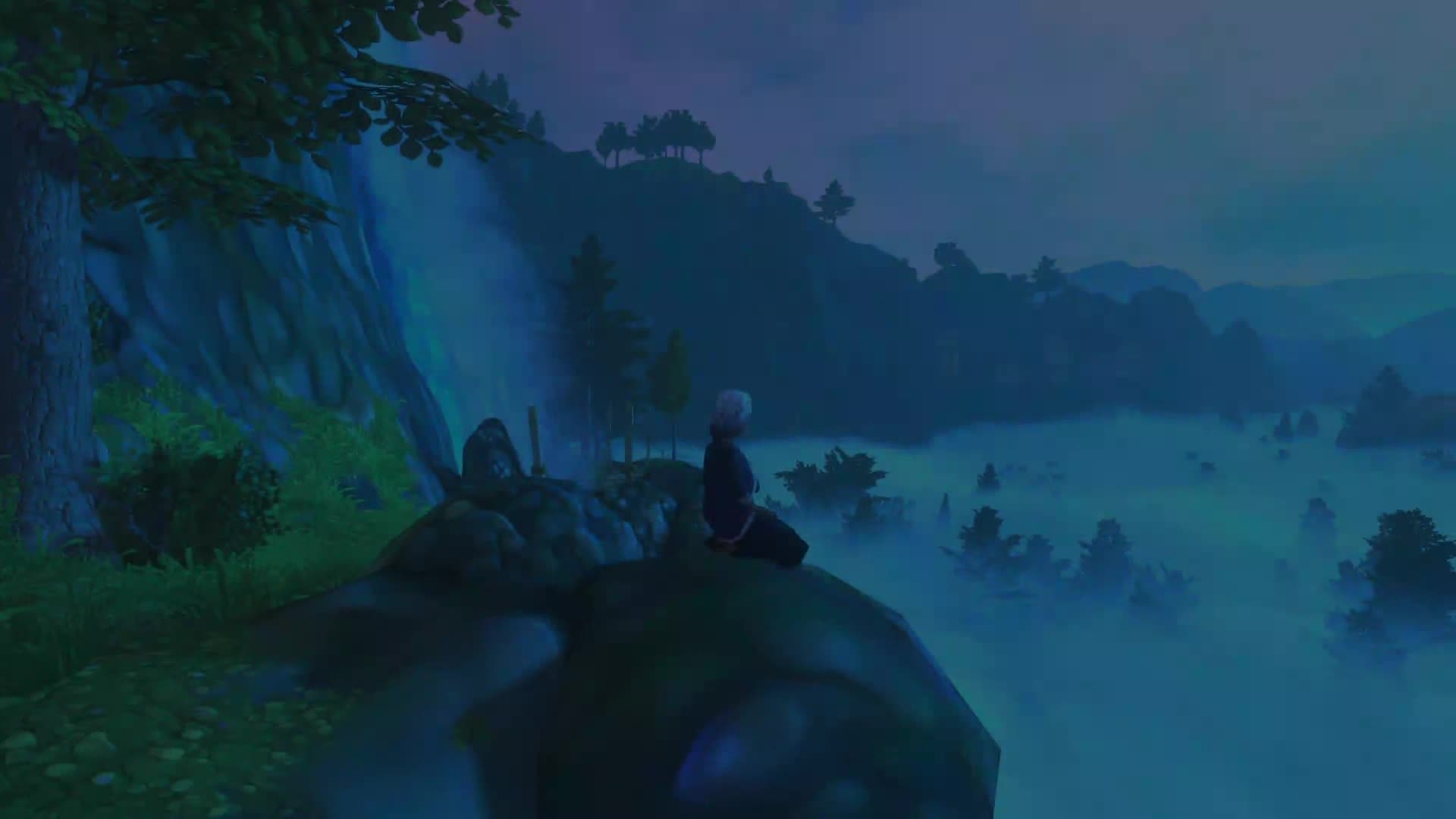The Wild Eternal The Wild Eternal - Launch Trailer