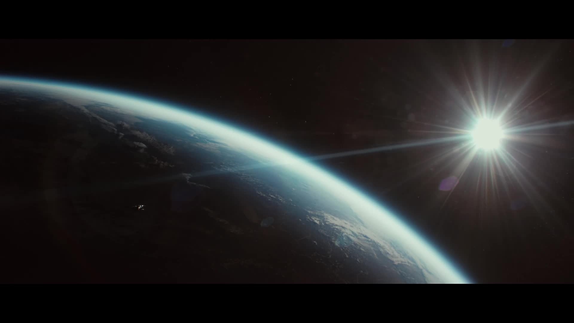 Call of Duty: Infinite Warfare Official Call of Duty®: Infinite Warfare - Story Trailer