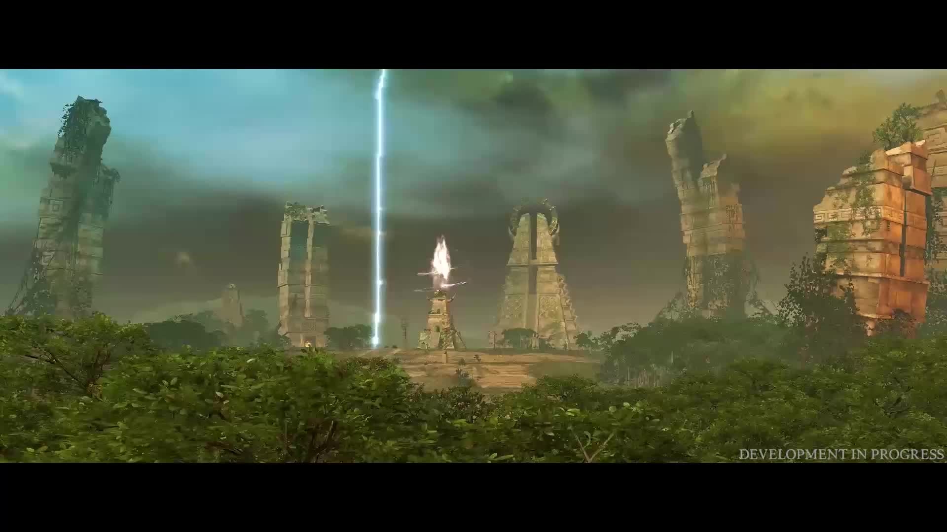 Total War: WARHAMMER II First Glance Lets Play PEGI