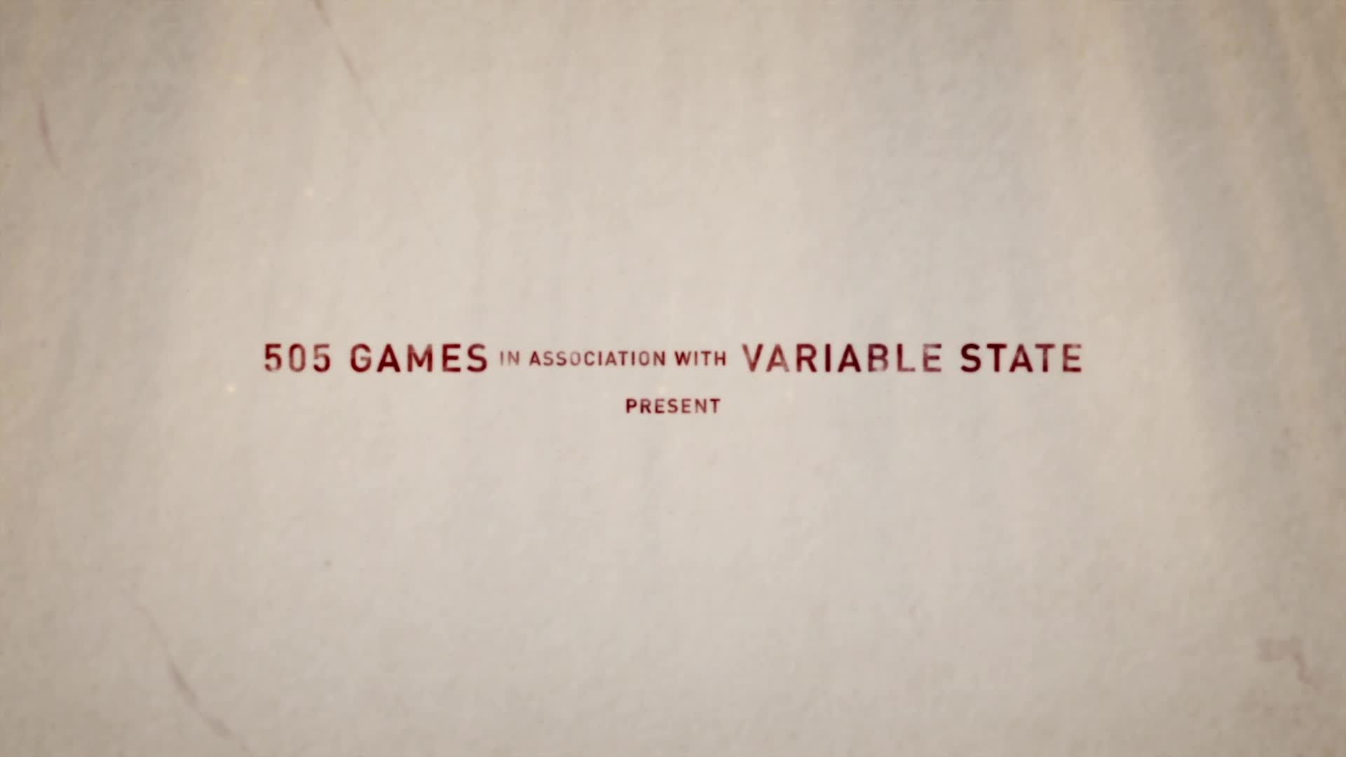Virginia Virginia Announcement trailer PEGI