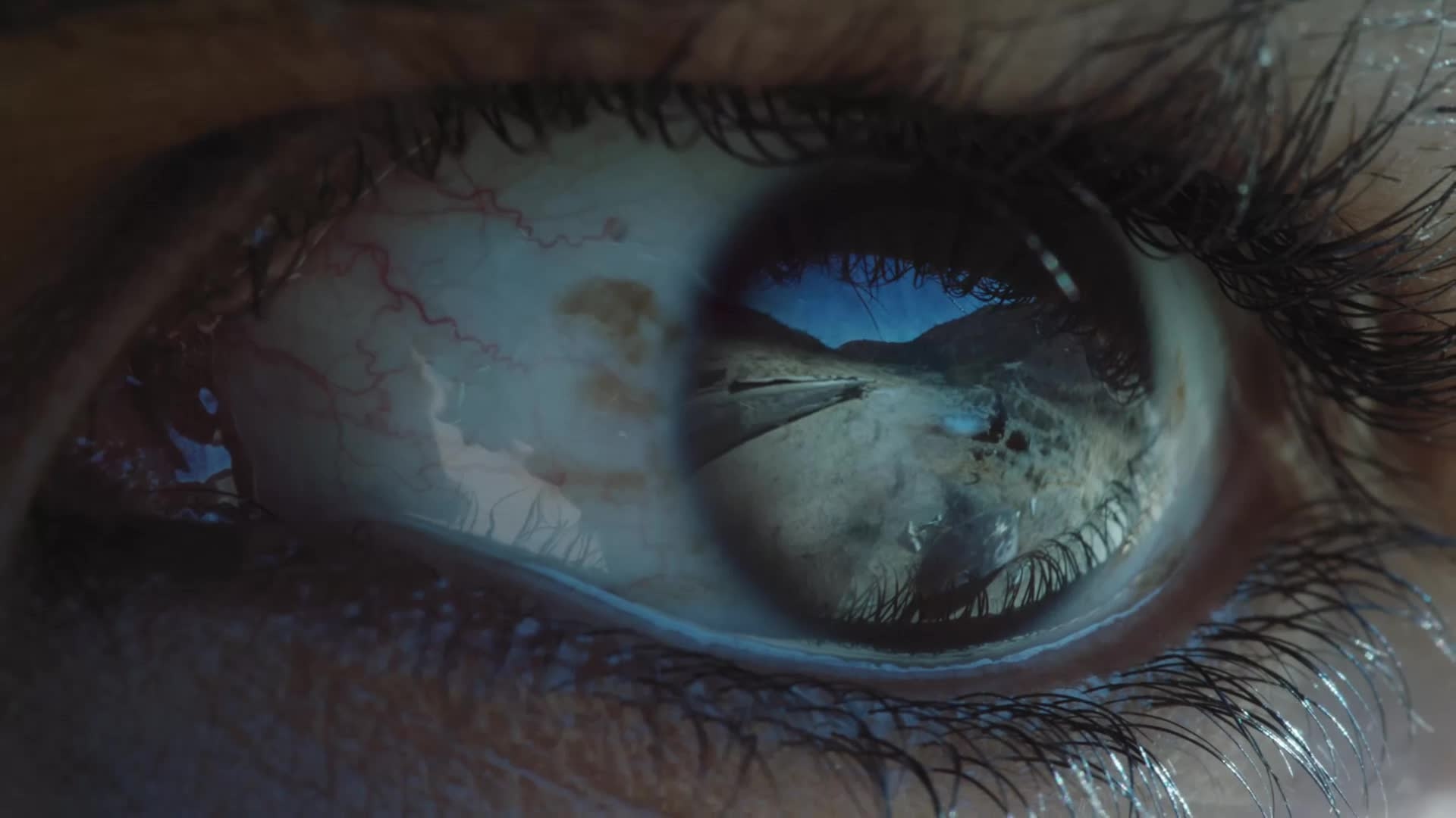 Operation: New Earth Live Action Trailer