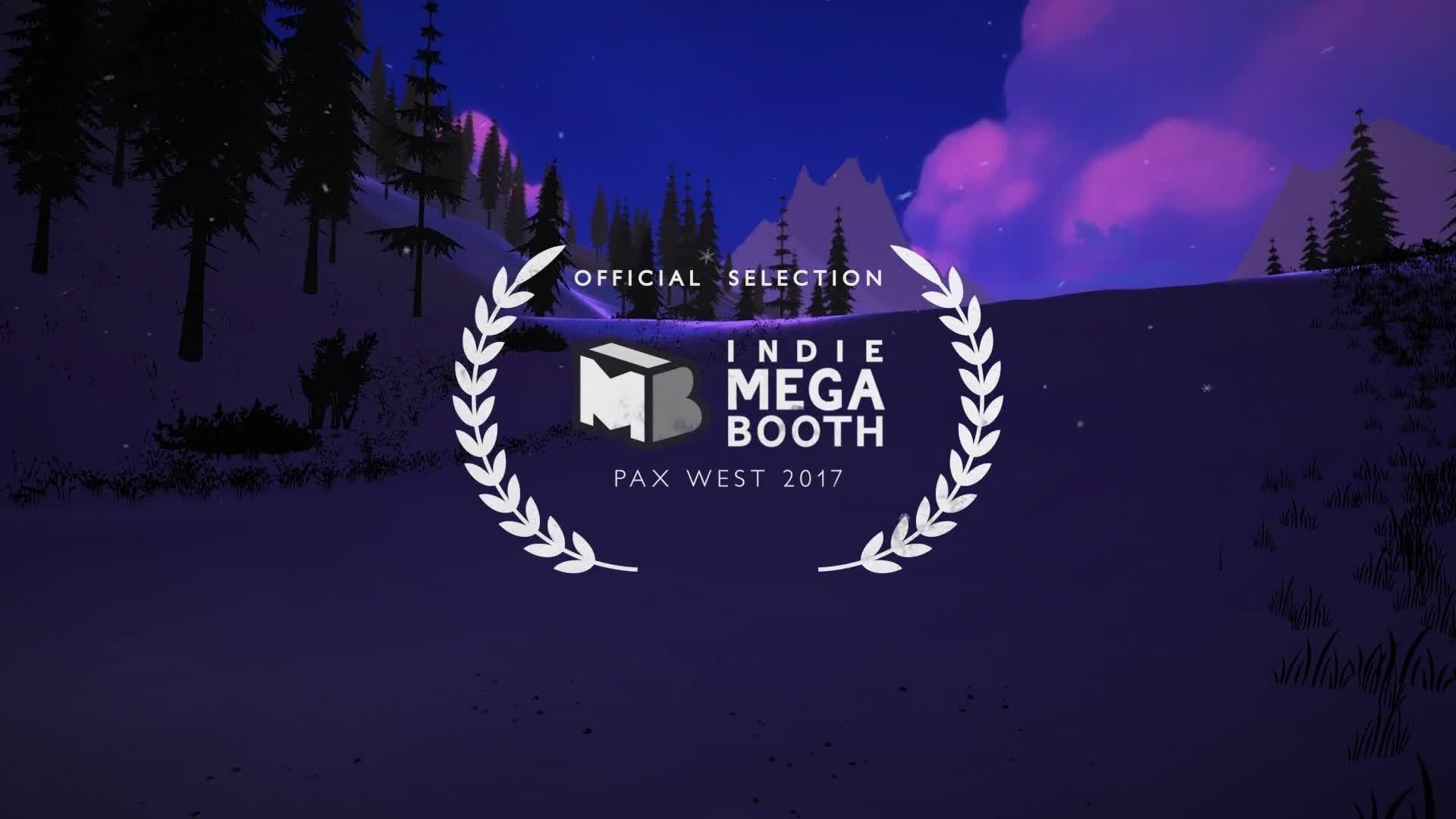 The First Tree Trailer
