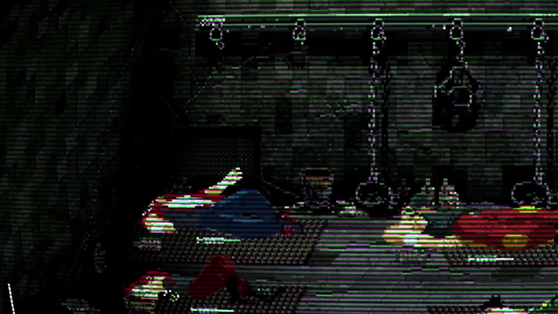 Mother Russia Bleeds Gameplay Trailer