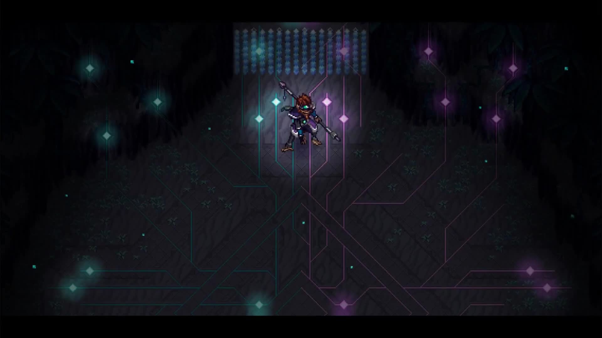 CrossCode CrossCode Element Gameplay Trailer