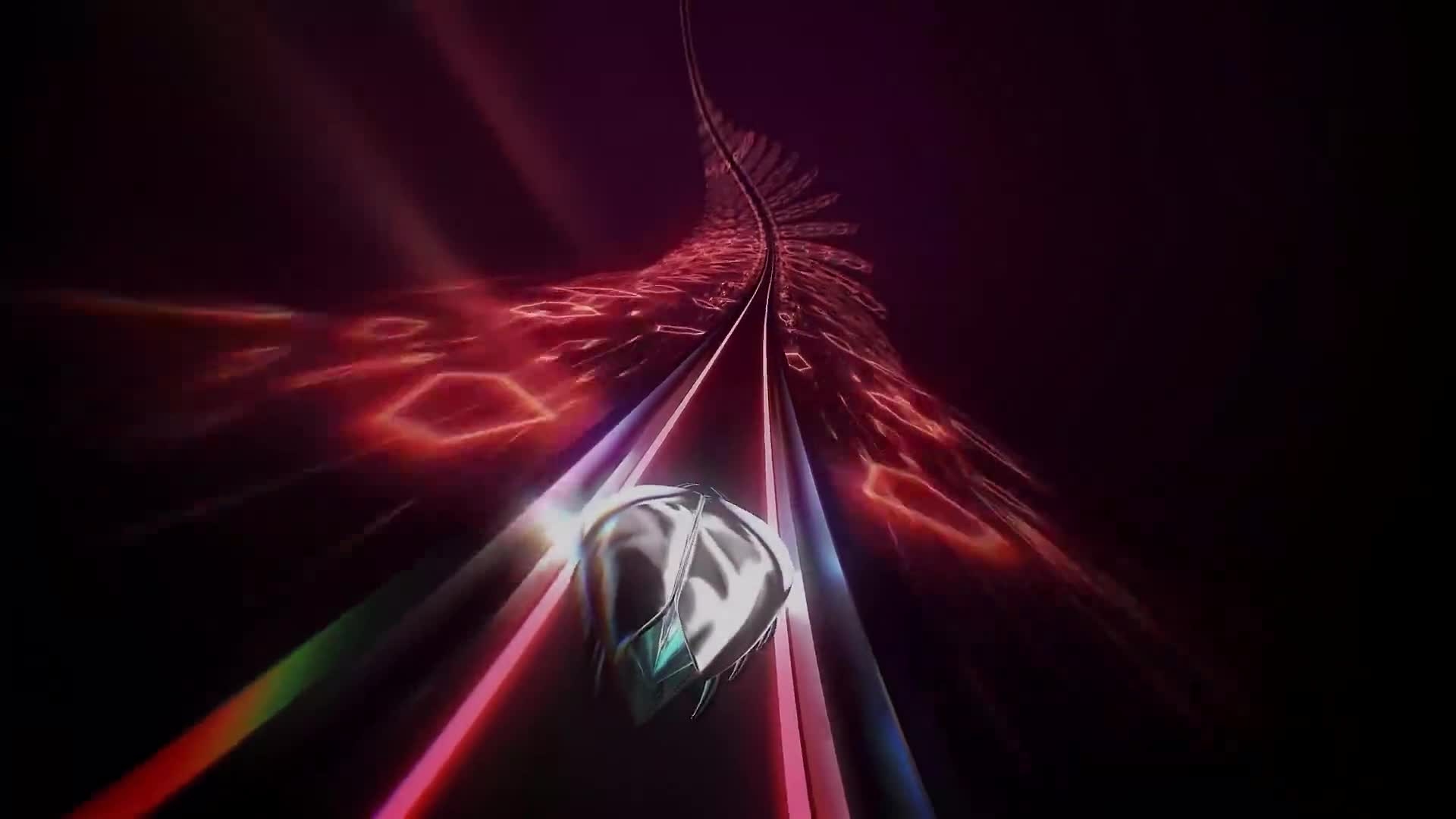 Thumper release trailer