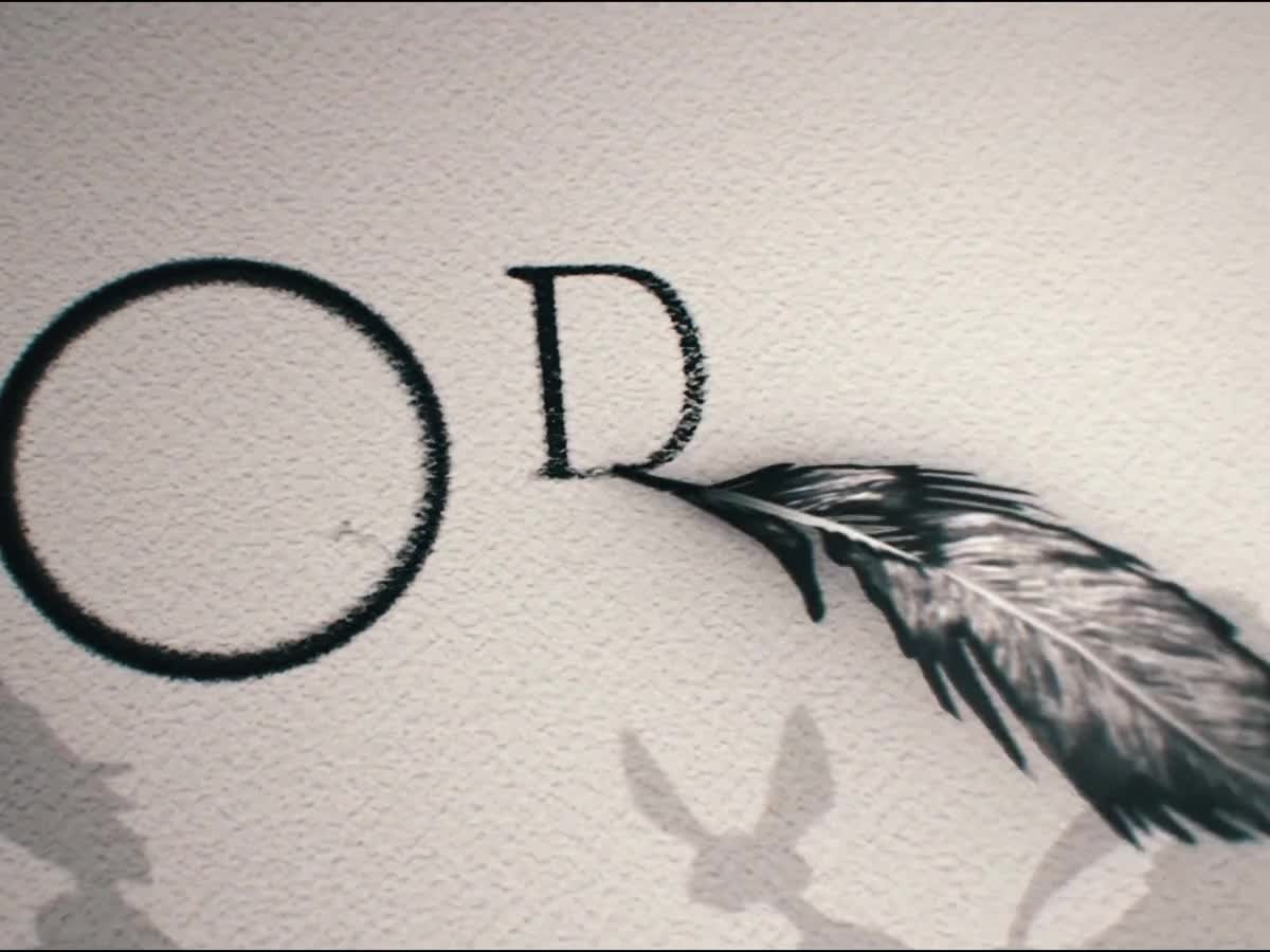 LEAVES - The Journey Teaser