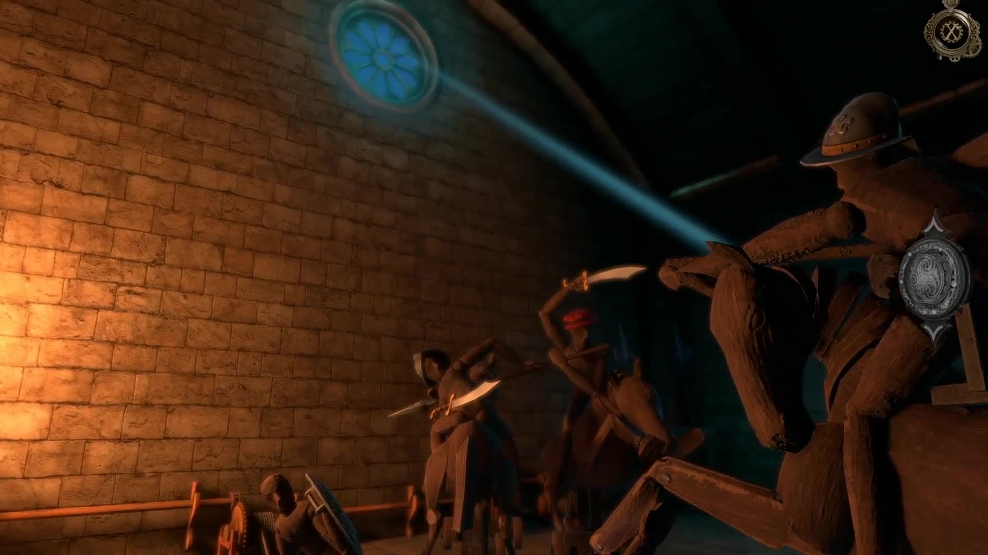 The House of da Vinci HDVT