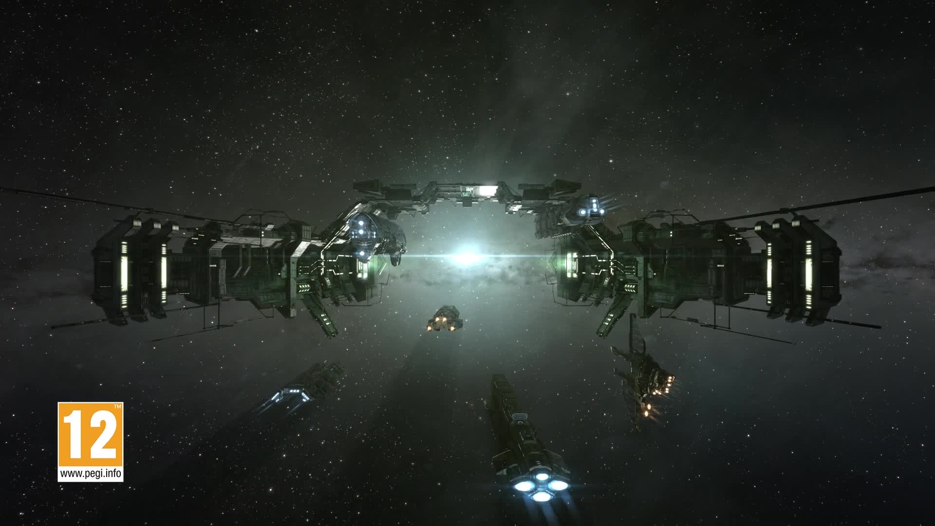 EVE Online EVE Experience2