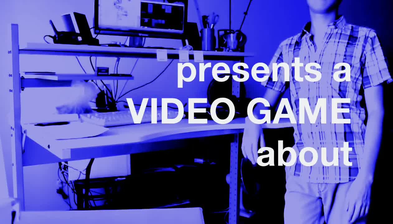 Quadrilateral Cowboy Release Date Trailer
