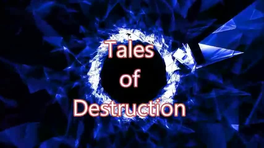 Tales of Destruction Trailer