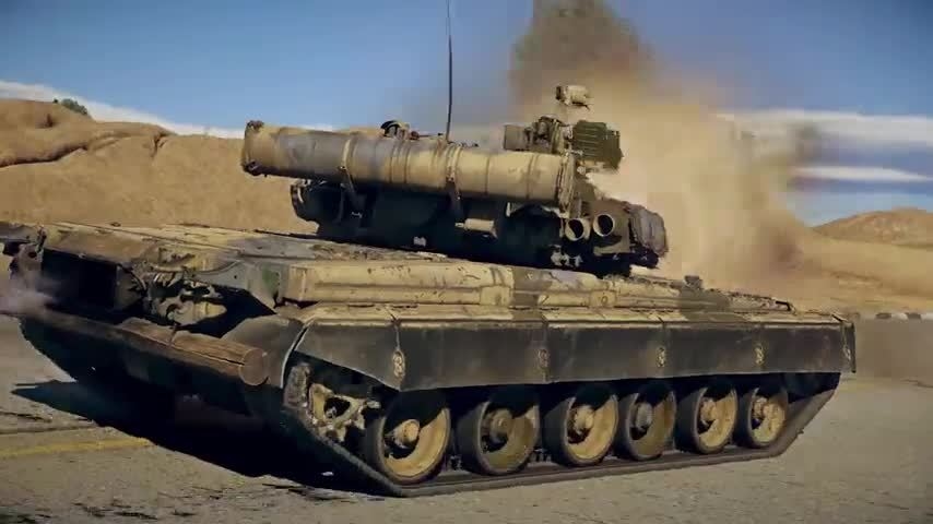 War Thunder Update 1.81 'The Valkyries'