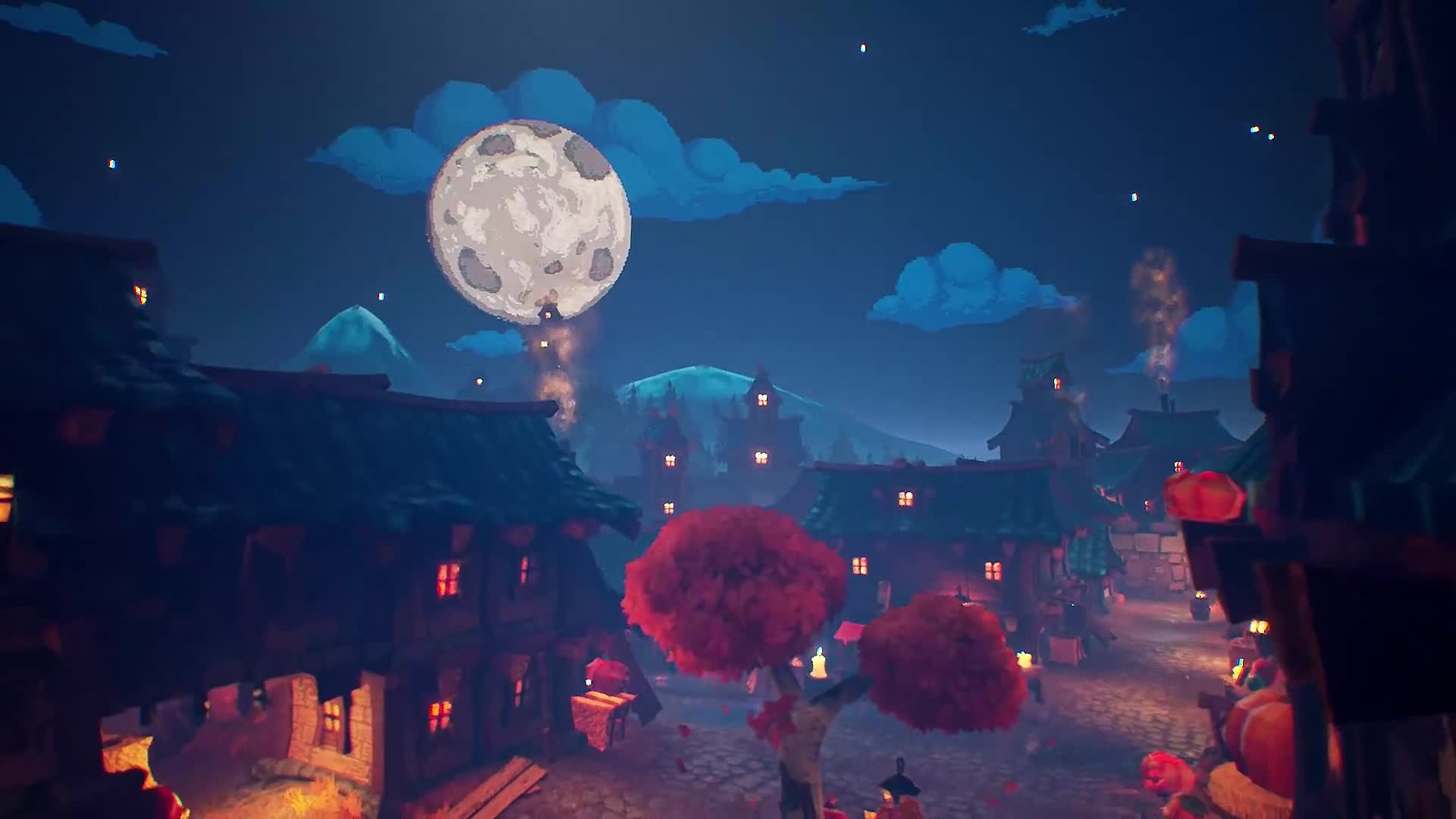 Witch It Greenlight Trailer