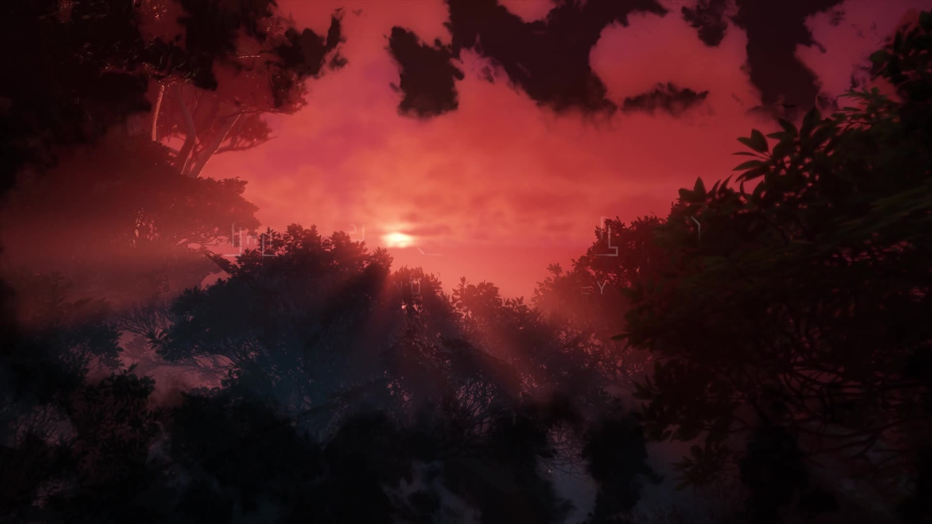 Aporia: Beyond The Valley Gameplay Trailer