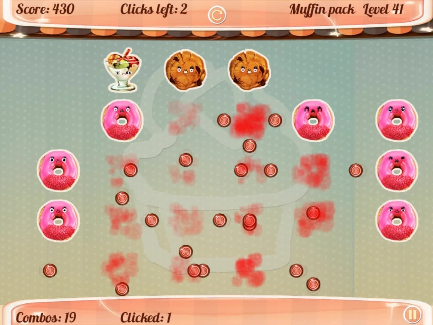 Candy Blast Candy Blast
