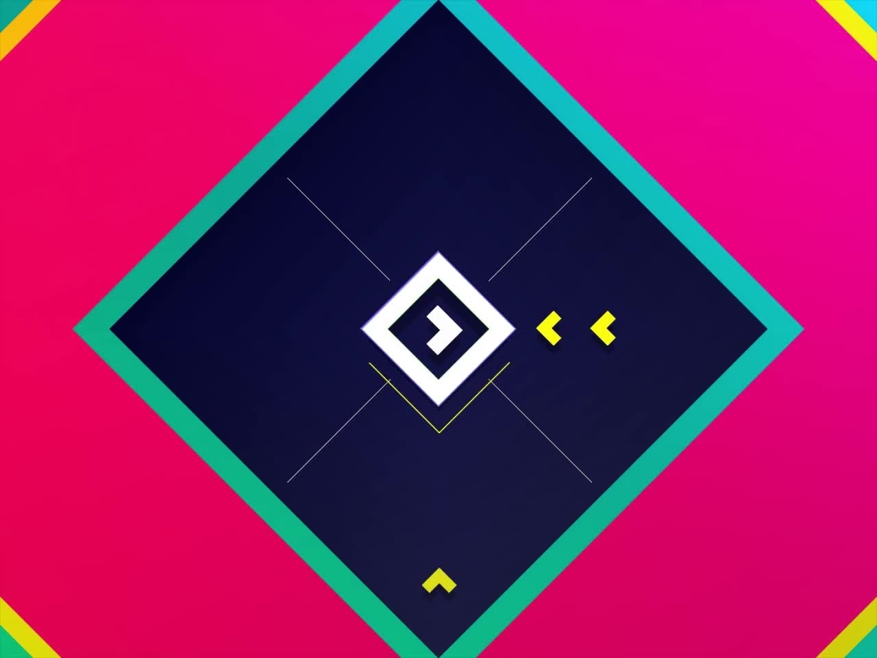Project Rhombus Project Rhombus