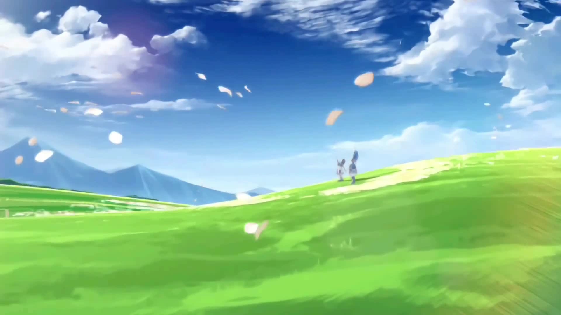 Ys SEVEN Launch Trailer