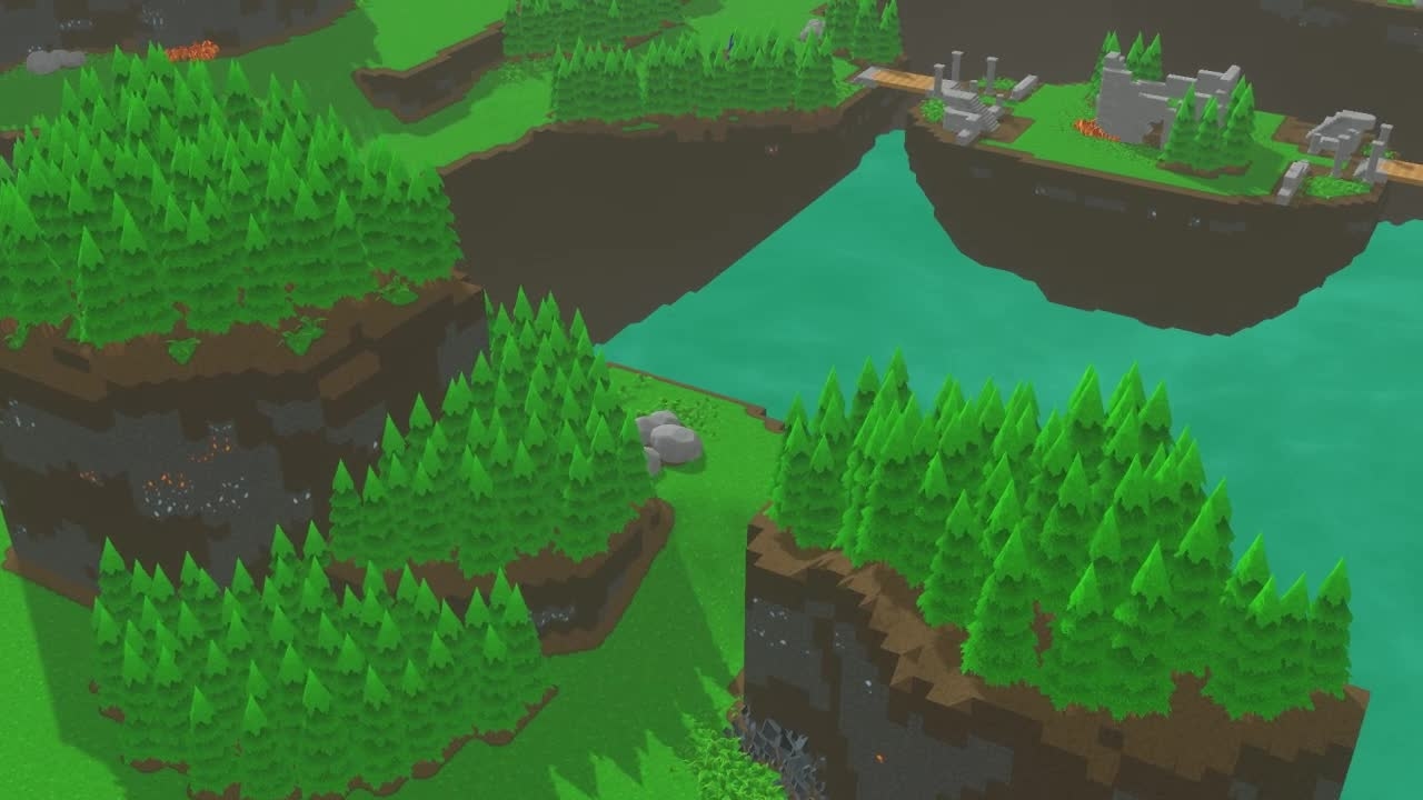 Castle Story Castle Story - Version 0.8
