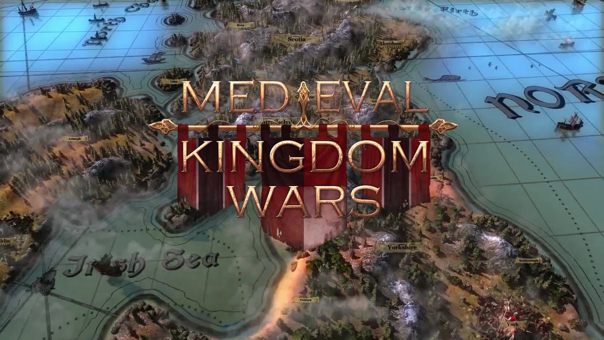 Medieval Kingdom Wars Gameplay Dev Diary # 2