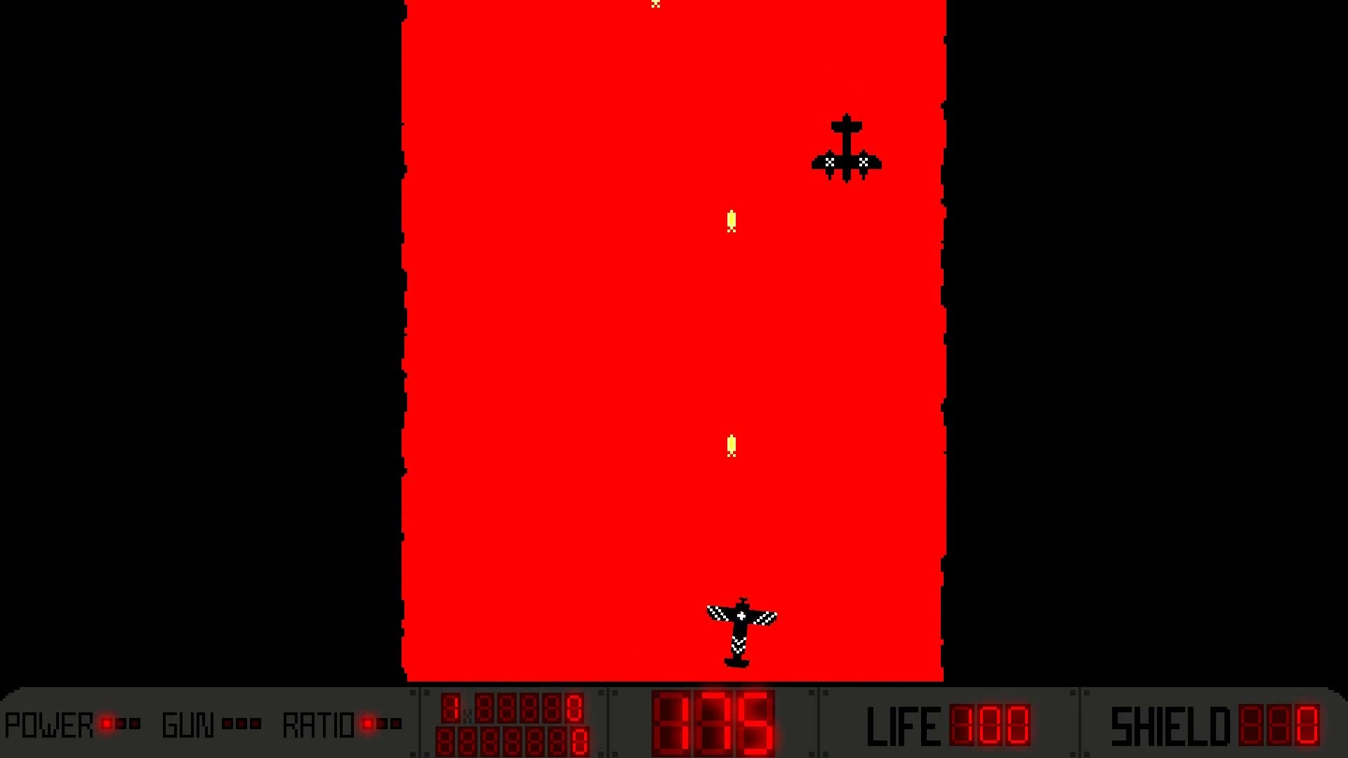 Planes, Bullets and Vodka Planes, Bullets and Vodka - Trailer