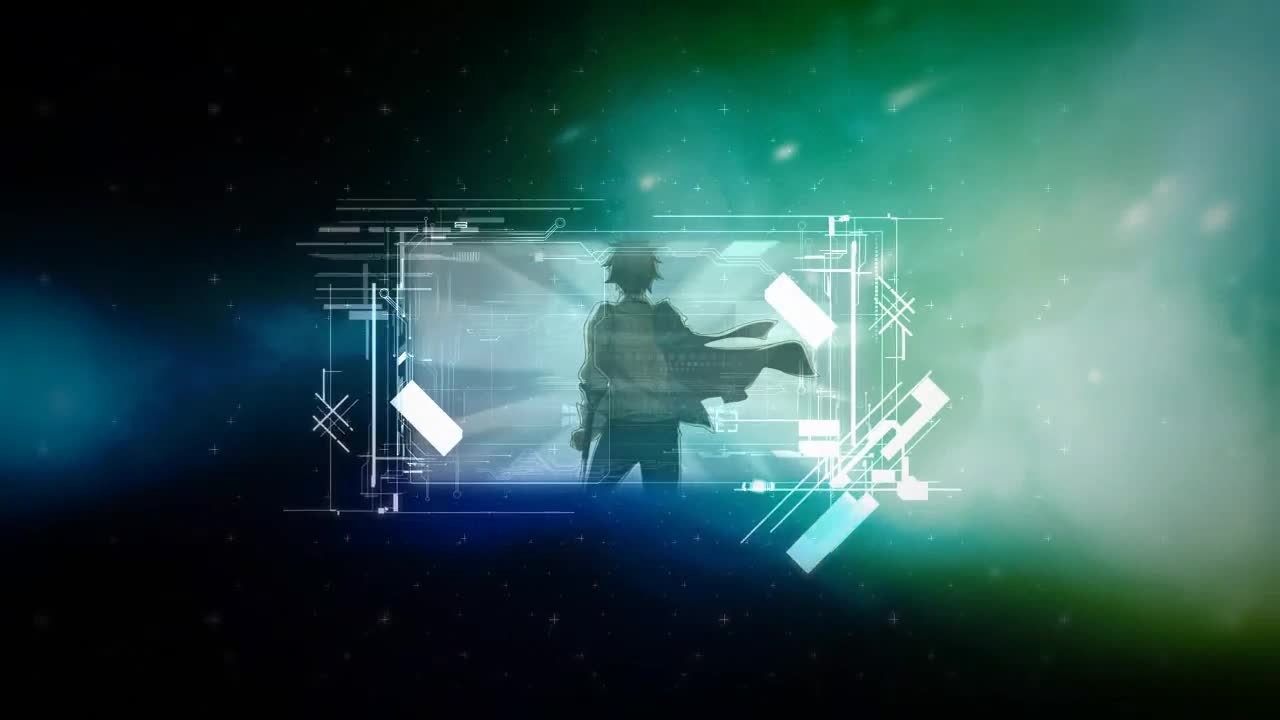 WORLD END ECONOMiCA episode.03 OP