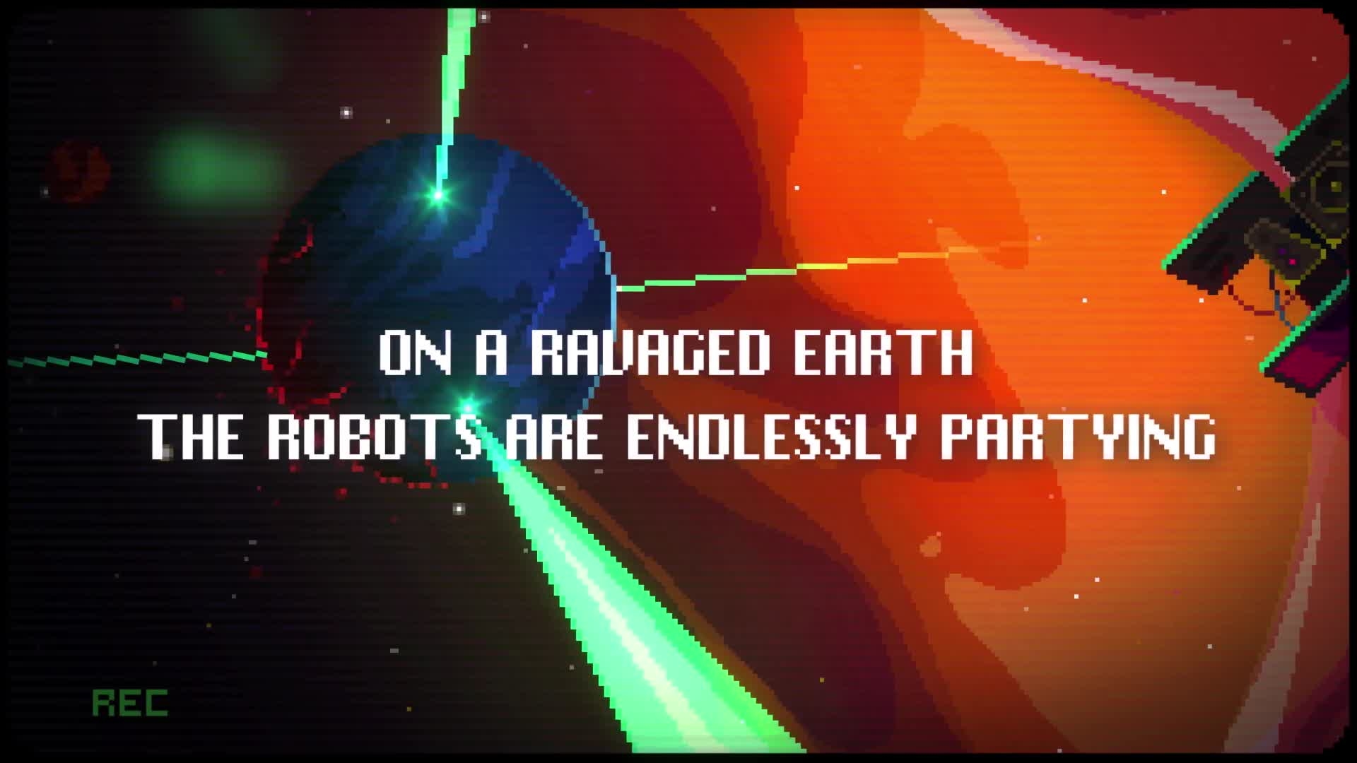 NeuroVoider NeuroVoider - Release Trailer