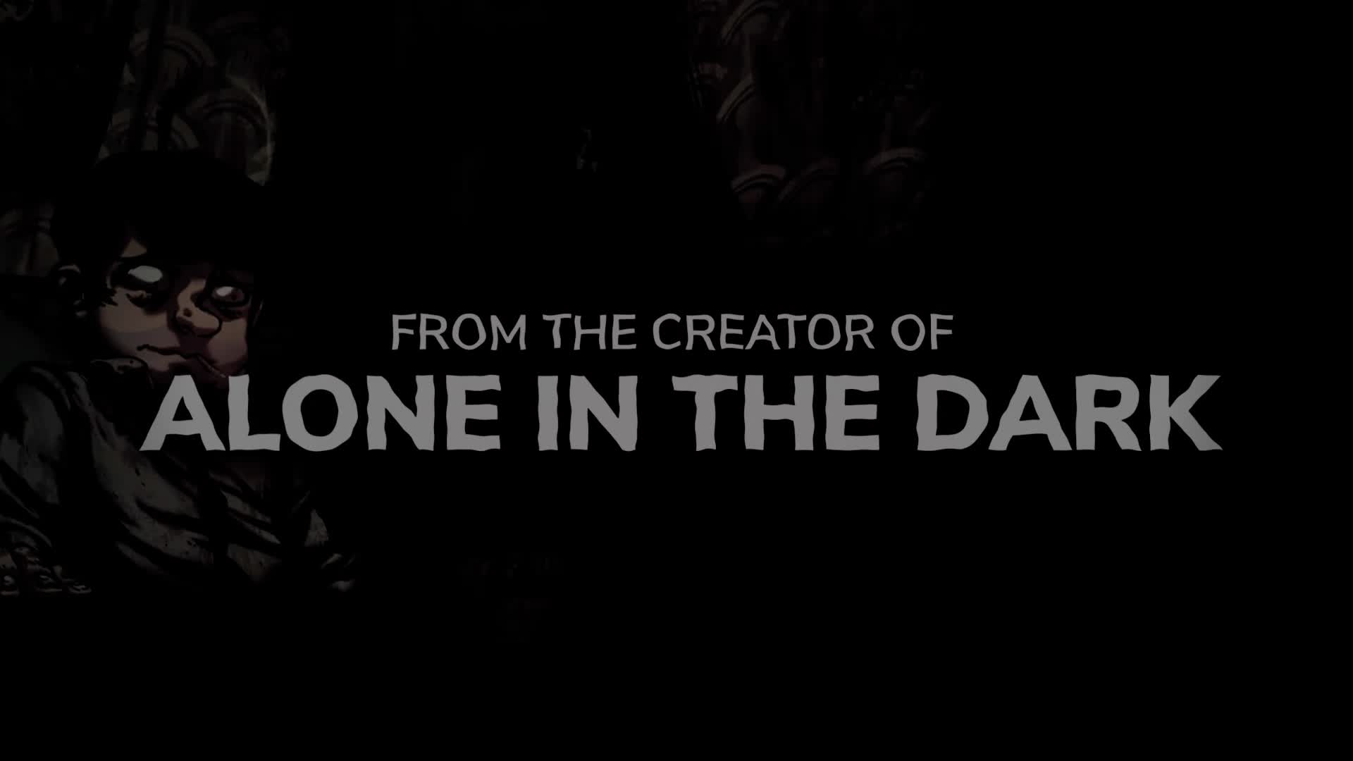 2Dark Launch Trailer