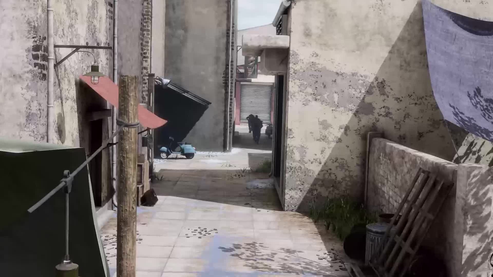 Rising Storm 2: VIETNAM Rising Storm 2: Vietnam - Character Customization