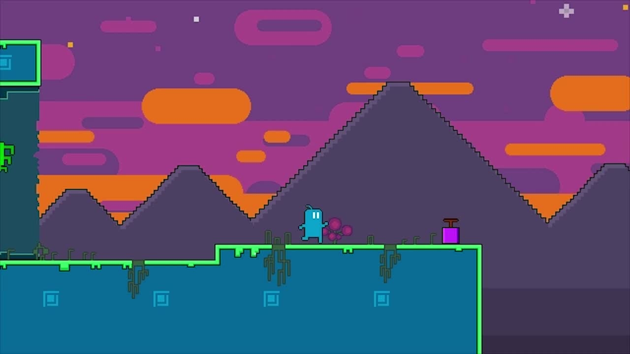Super Blue Boy Planet Trailer
