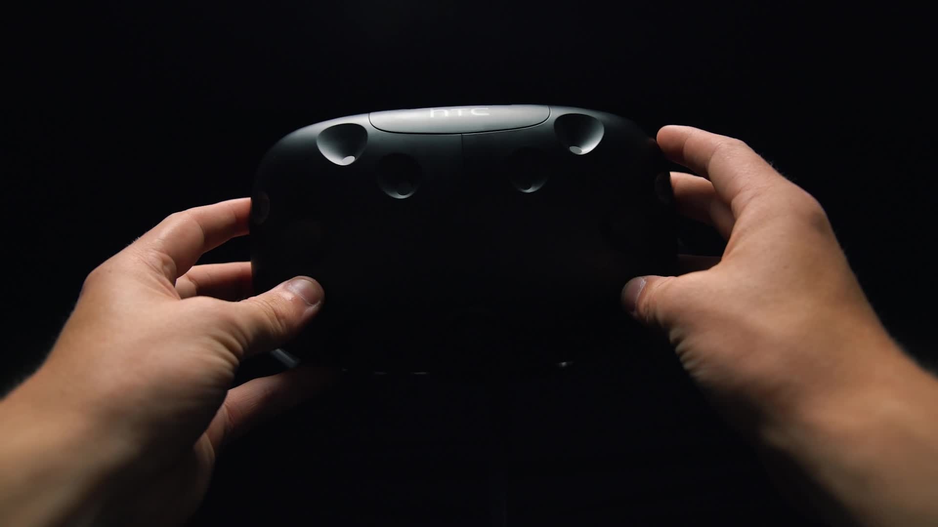 Home - A VR Spacewalk Trailer