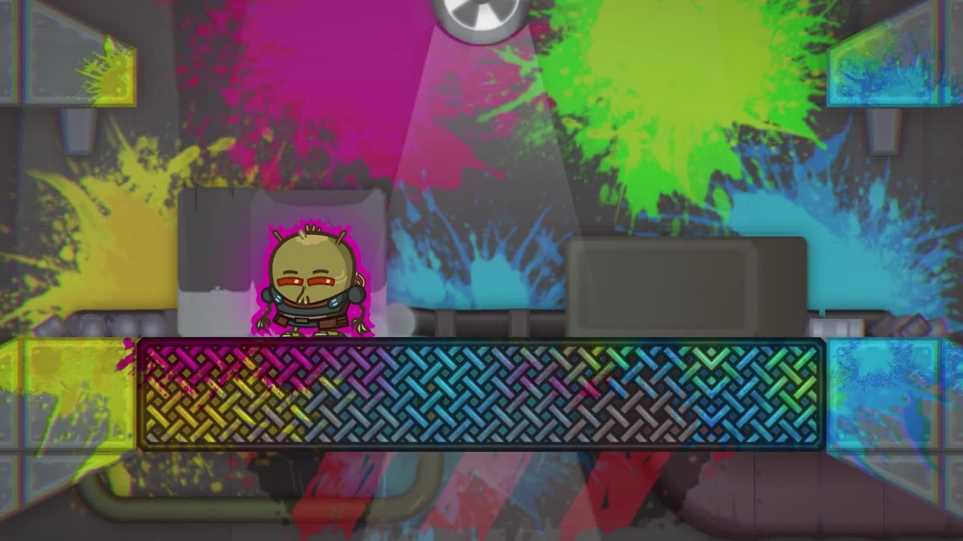 Move or Die Rick and Morty Cameos