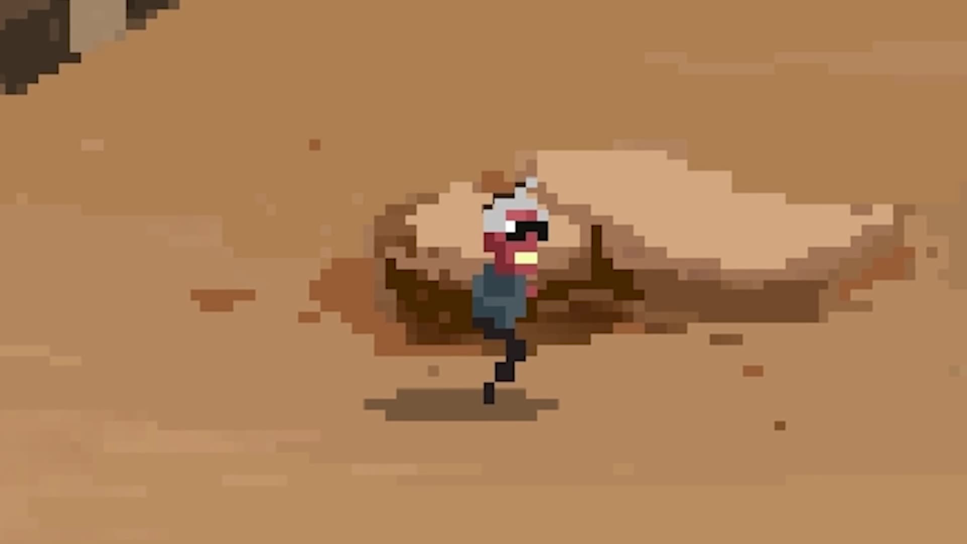 Freaky Awesome Announcement Trailer