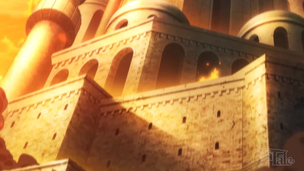 La Tale Agni Class Update