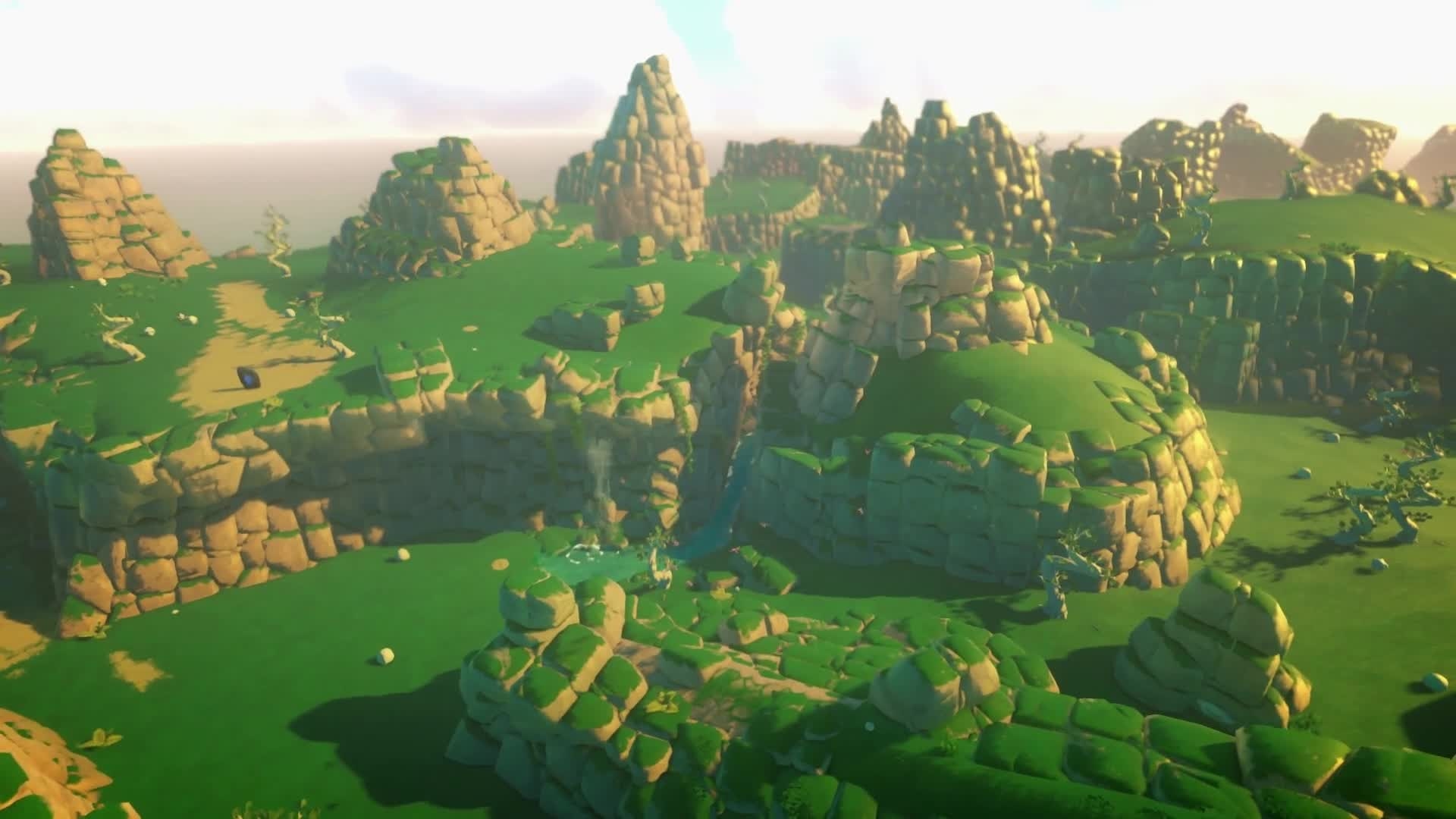 Yonder: The Cloud Catcher Chronicles Heartwind Vale and Fabbits