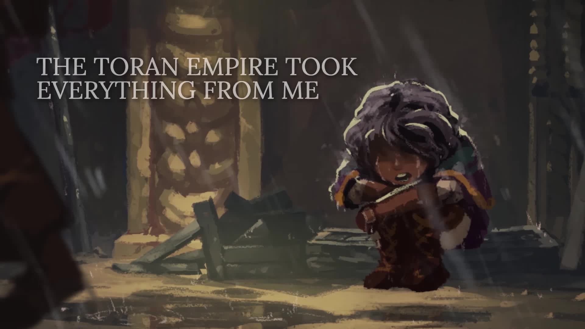 Children of Zodiarcs Children of Zodiarcs Release Date Announcement Trailer