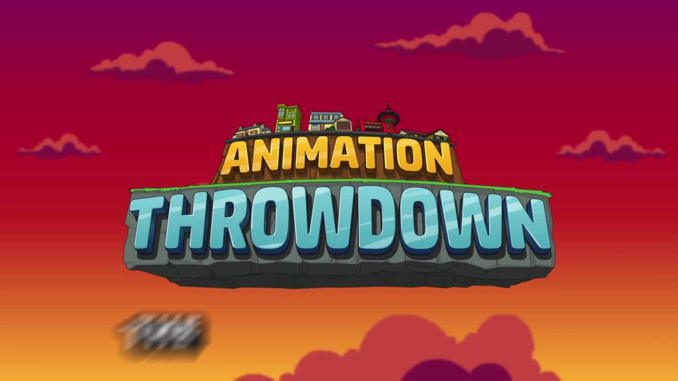 Animation Throwdown: The Quest for Cards Gameplay Trailer