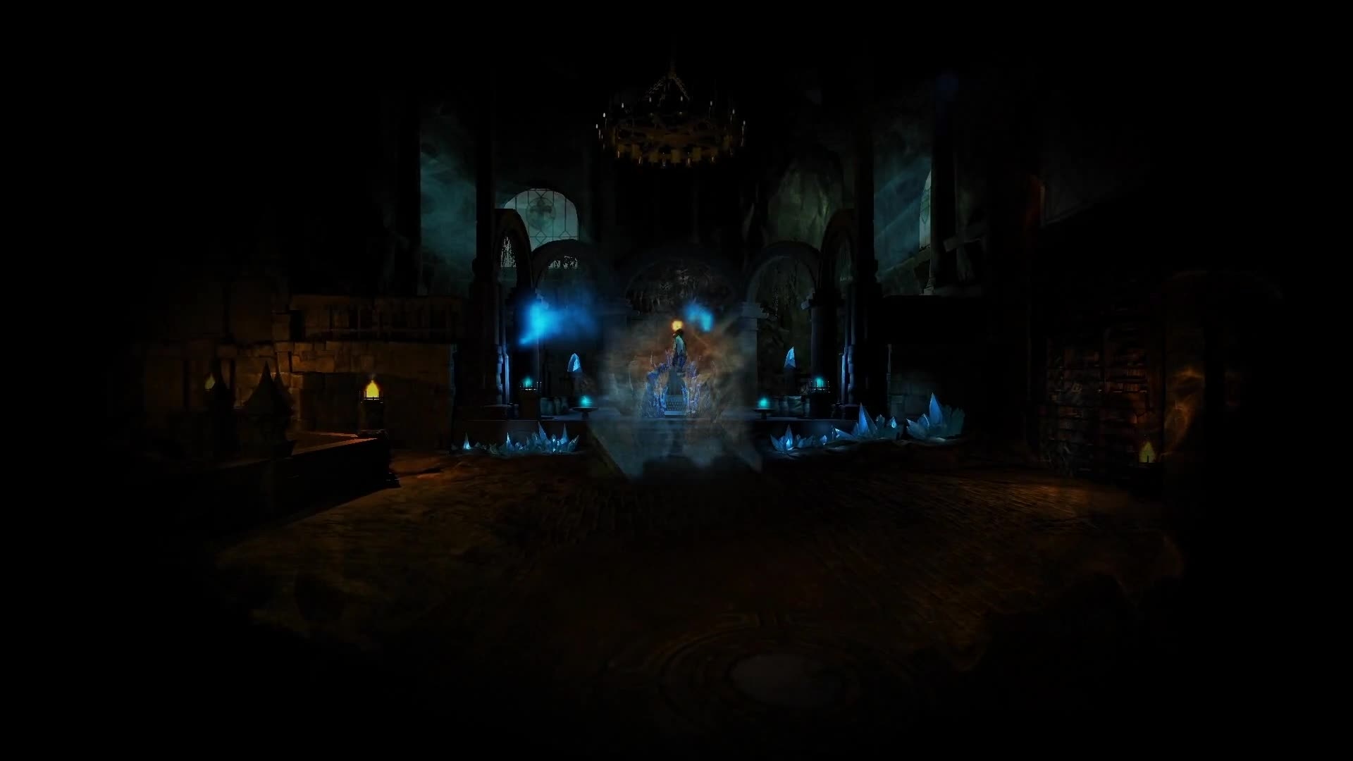 Tower of Time Tower of Time Early Access