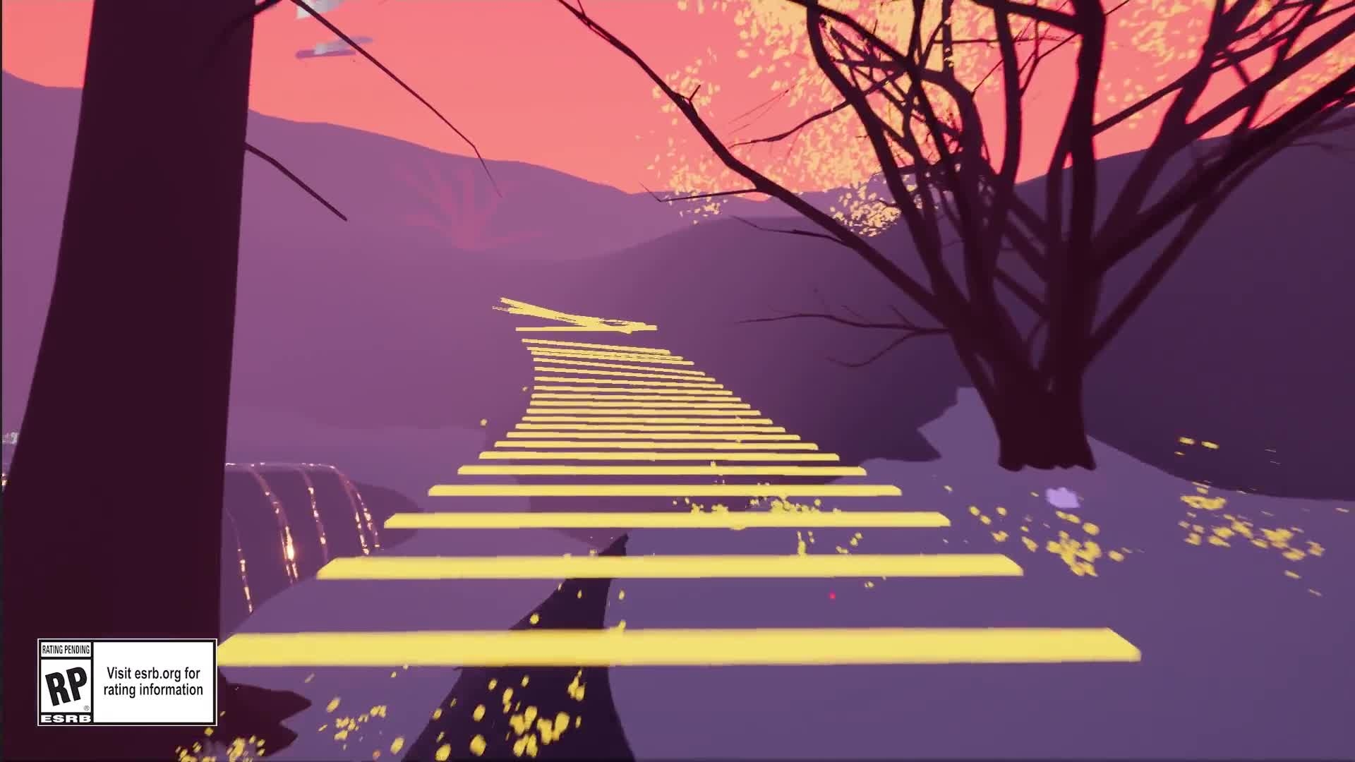 Shape of the World Teaser