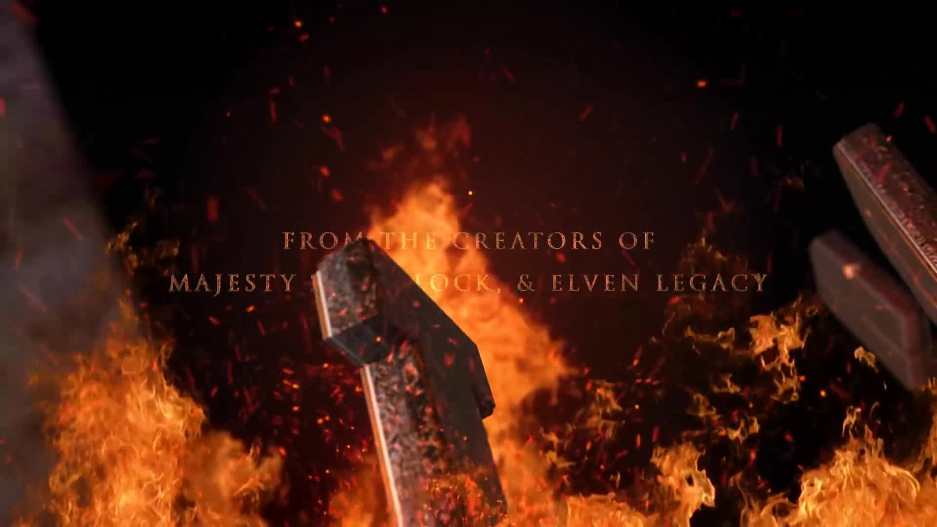 Codex of Victory Codex of Victory trailer (EN)