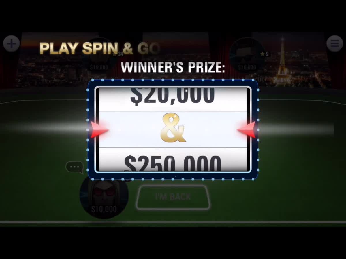 Jackpot Poker by PokerStars Jackpot poker_Trailer
