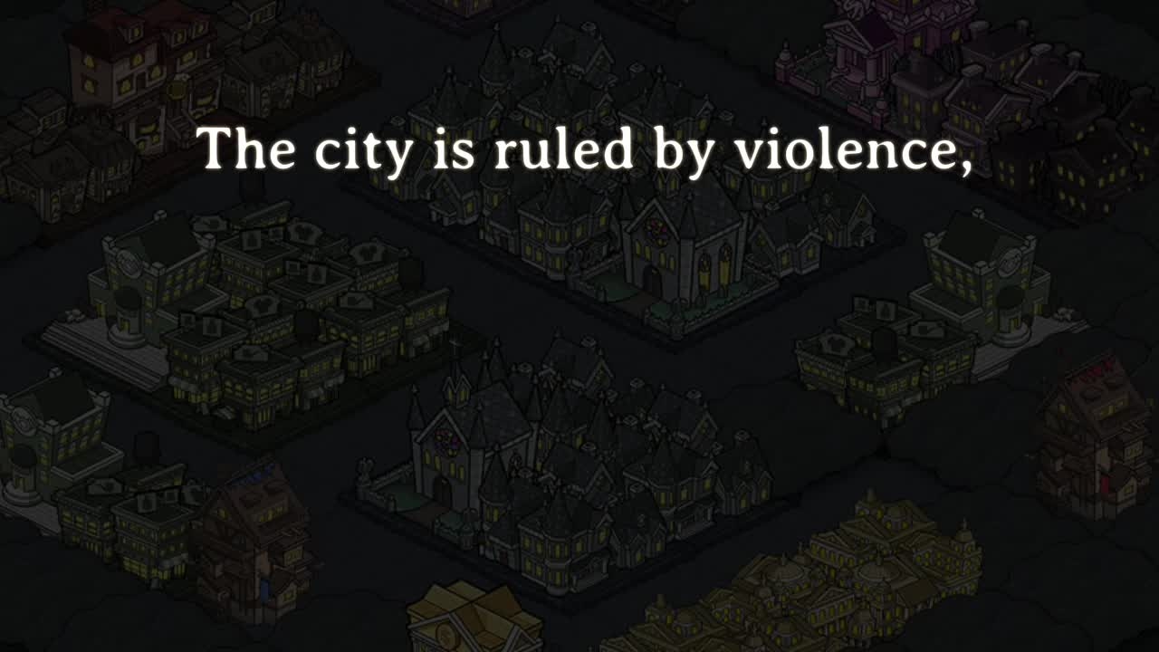 Antihero Antihero Teaser