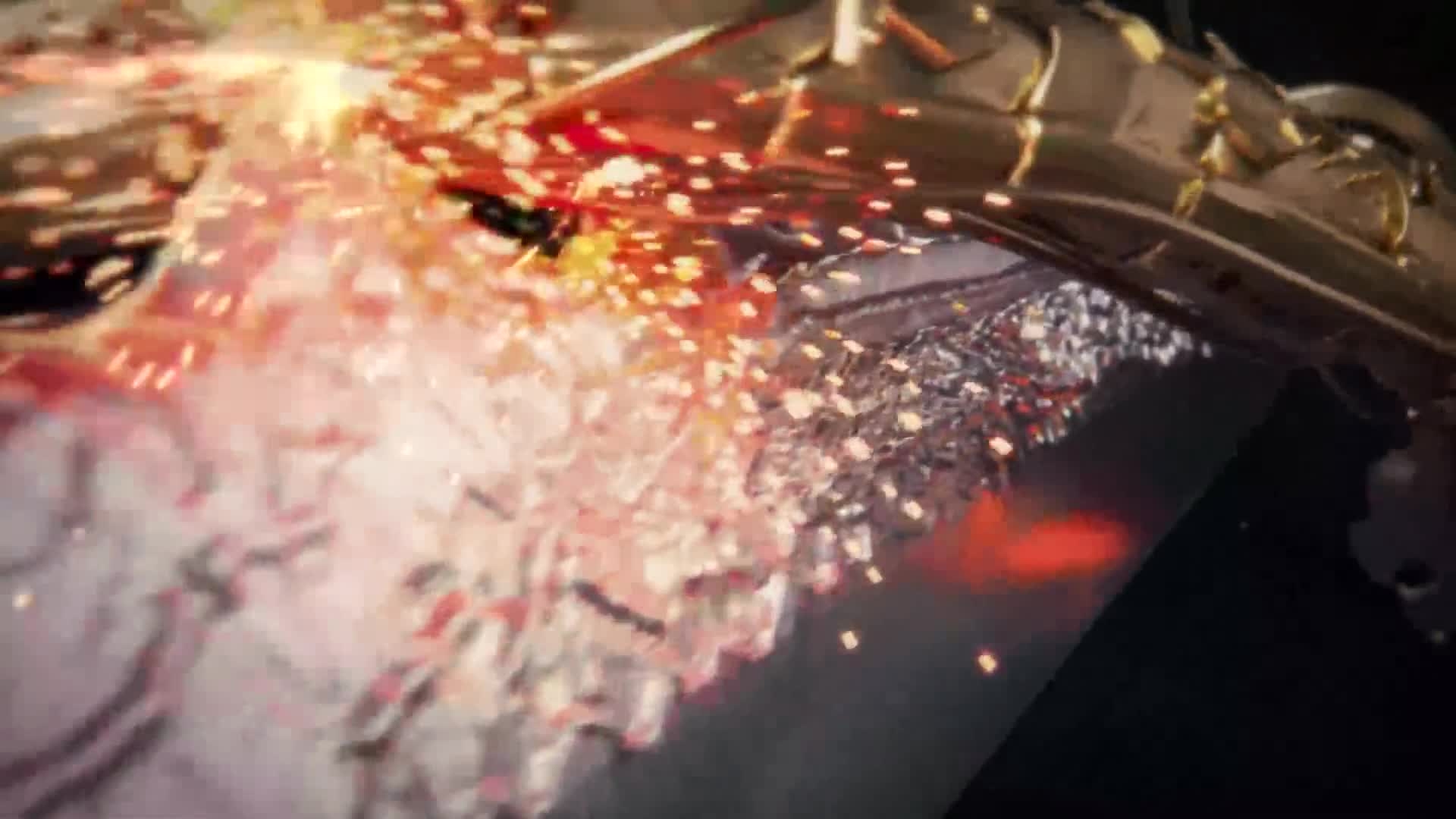 Shadow Warrior 2 Shadow Warrior 2 - Gameplay Video
