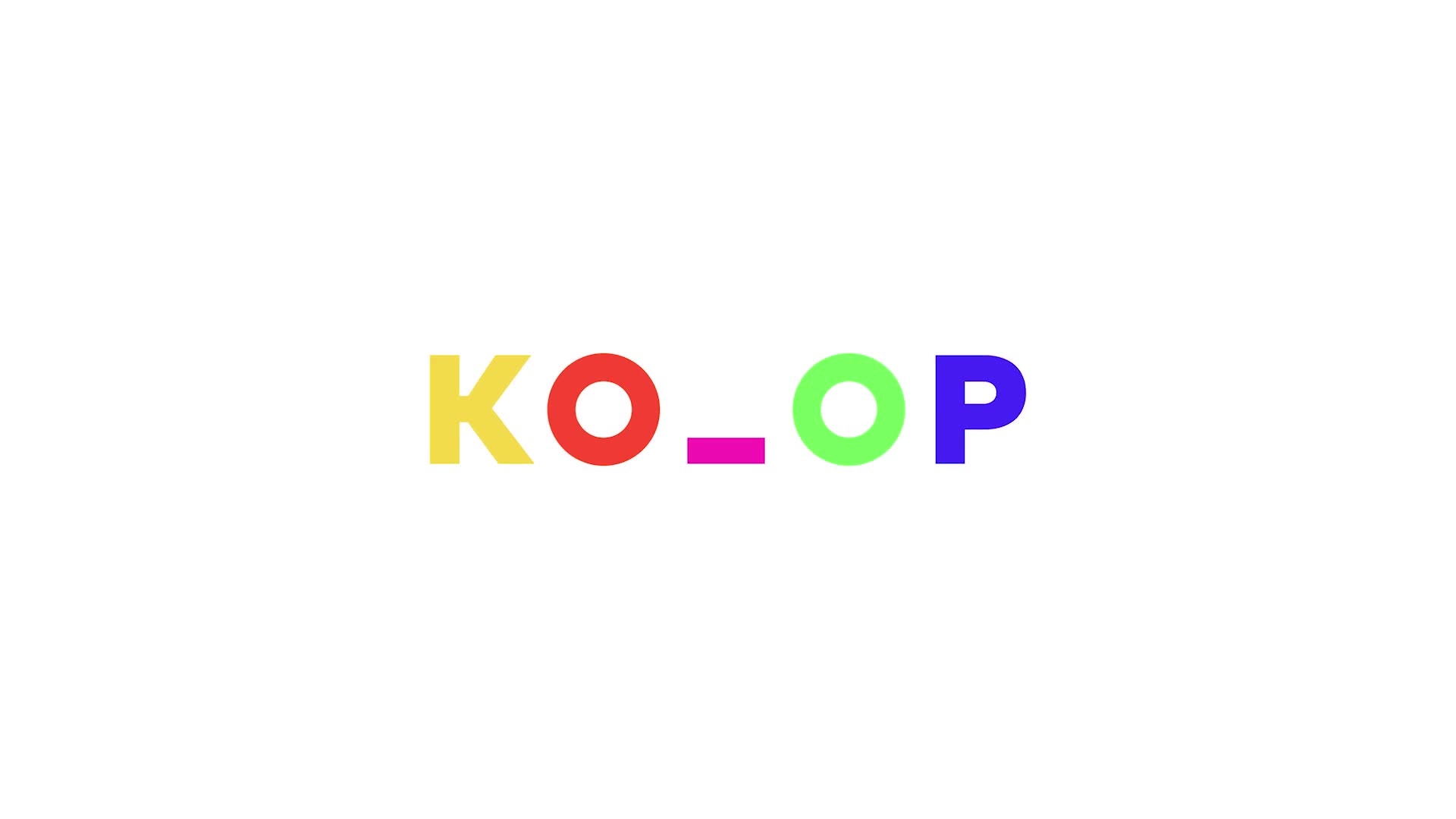 GNOG Launch