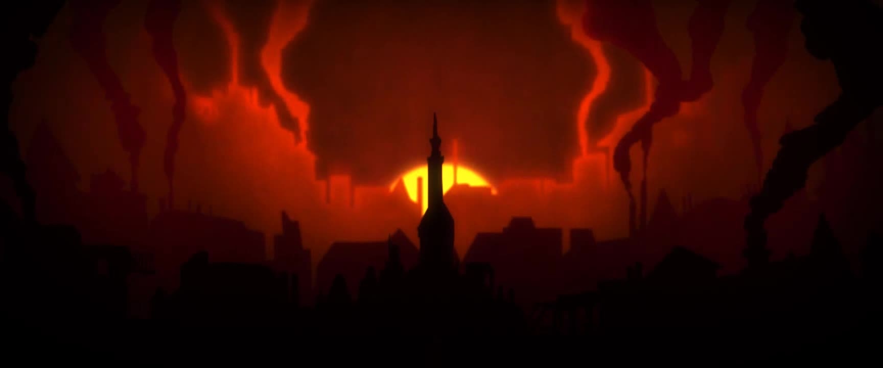 Guns of Icarus Alliance Alliance Cinematic