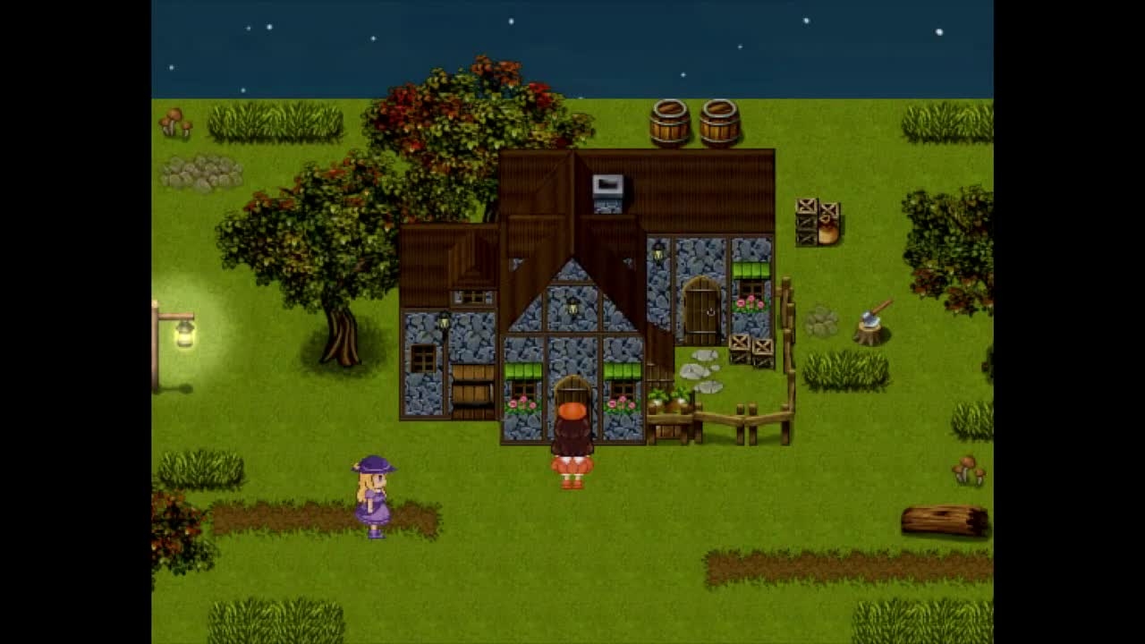 Trick & Treat Trick & Treat Trailer