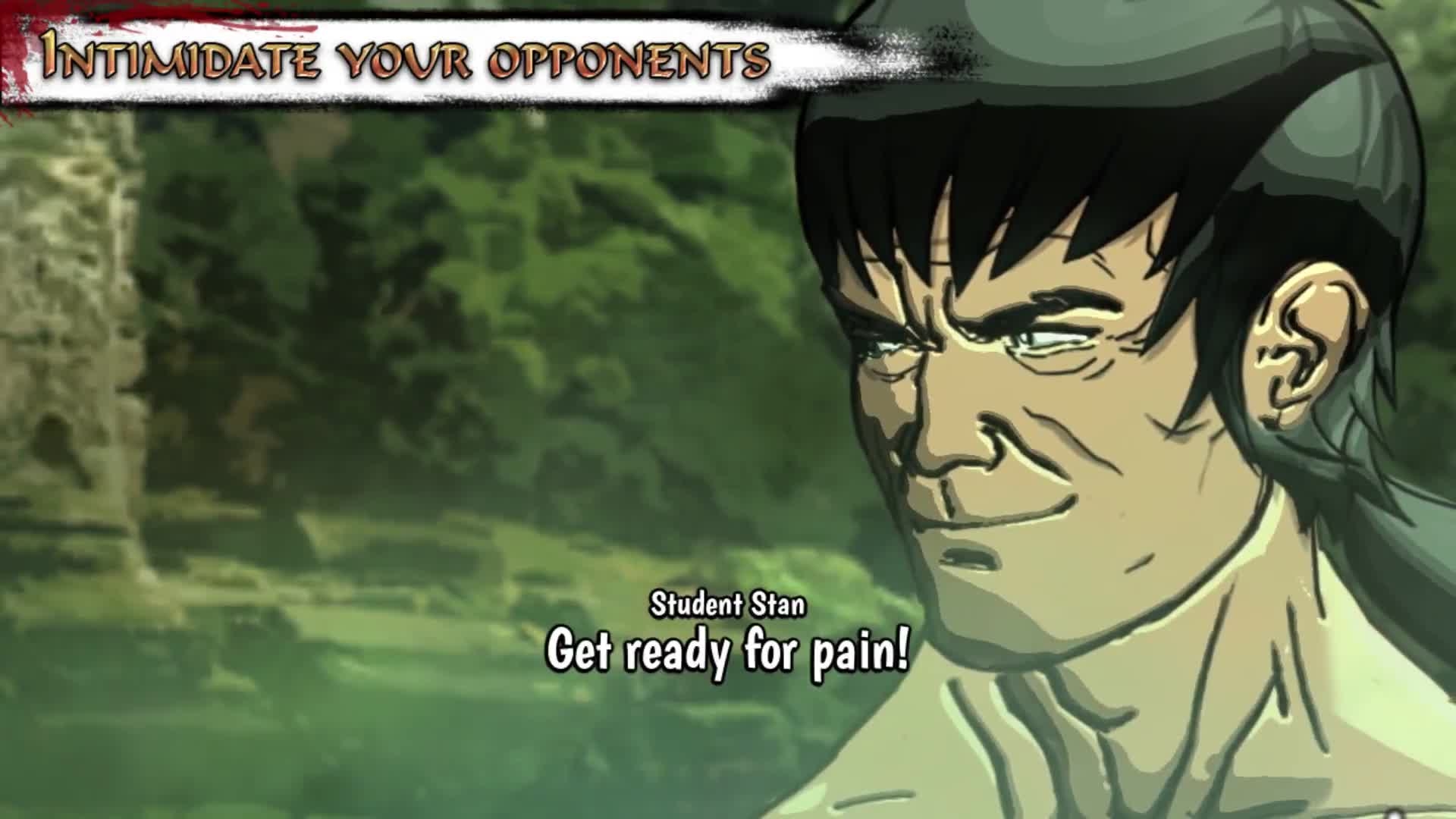 Martial Arts Brutality Martial Arts Brutality