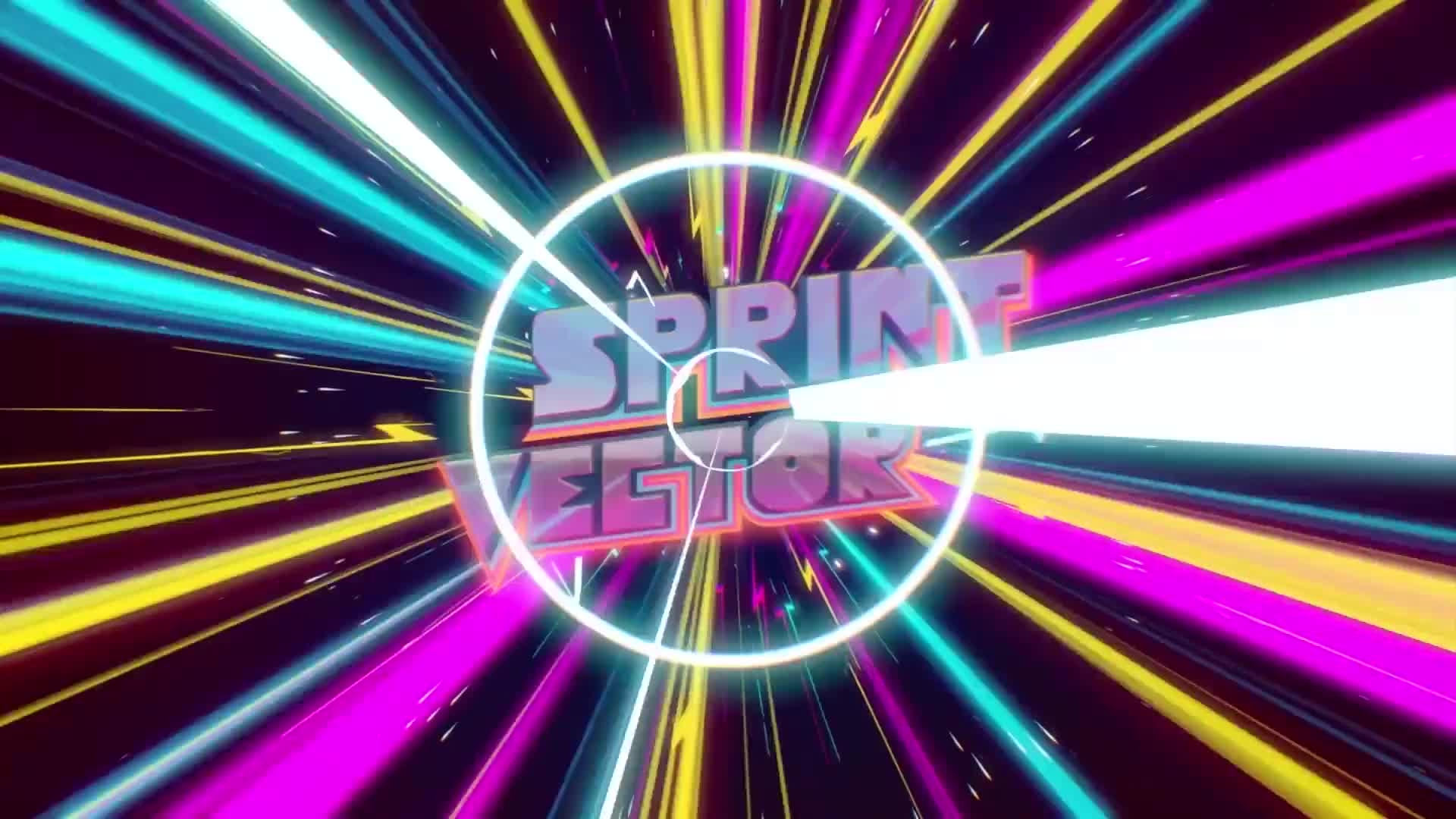 Sprint Vector Sprint Vector Teaser
