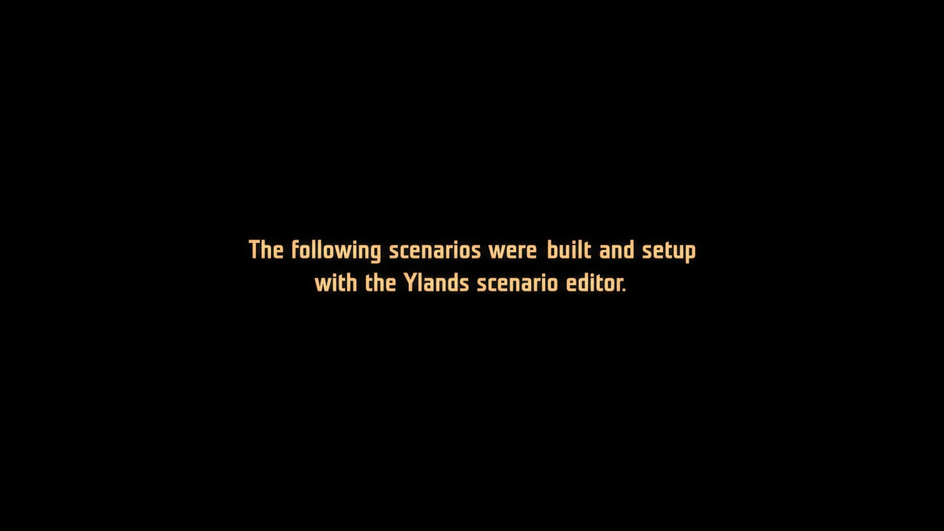 Ylands Ylands Scenarios Showcase