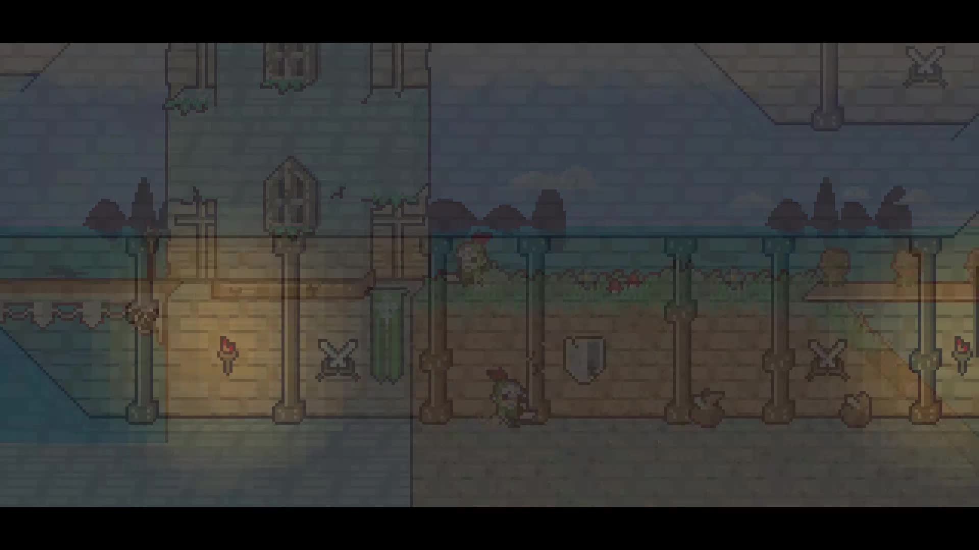Take Thy Throne Take Thy Throne - Official Trailer